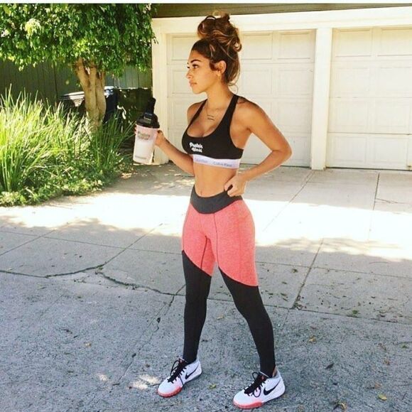 NWT Balini Amber diva leggings - Picture 6 of 7